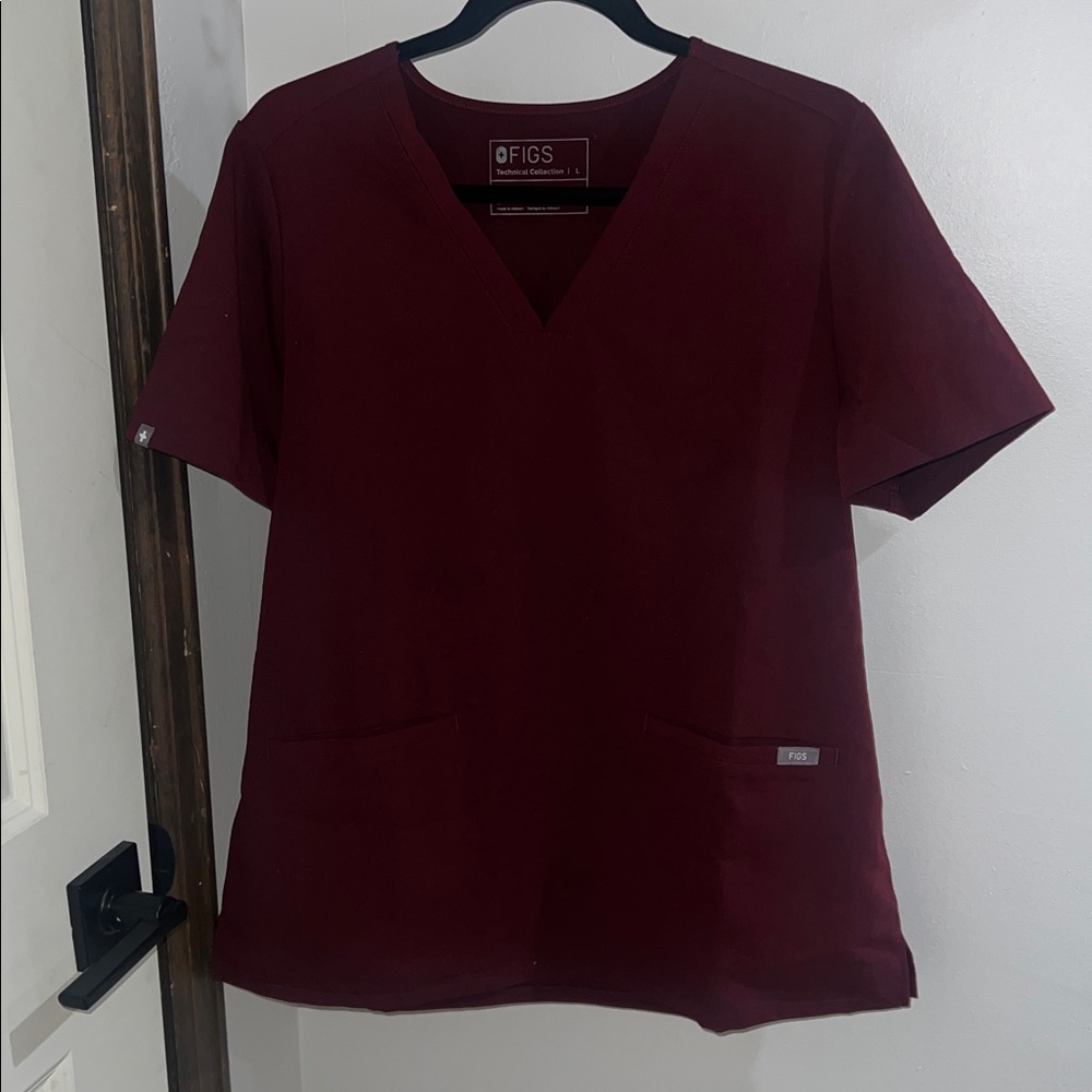 Figs Scrubs
